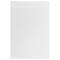 JAM Paper 11.25" x 14.25" Clear No. 10 Policy Cello Sleeve Envelopes, 100ct.